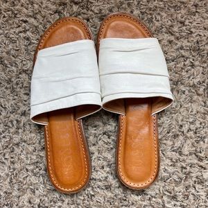 Musse & Cloud Kennice Sandal